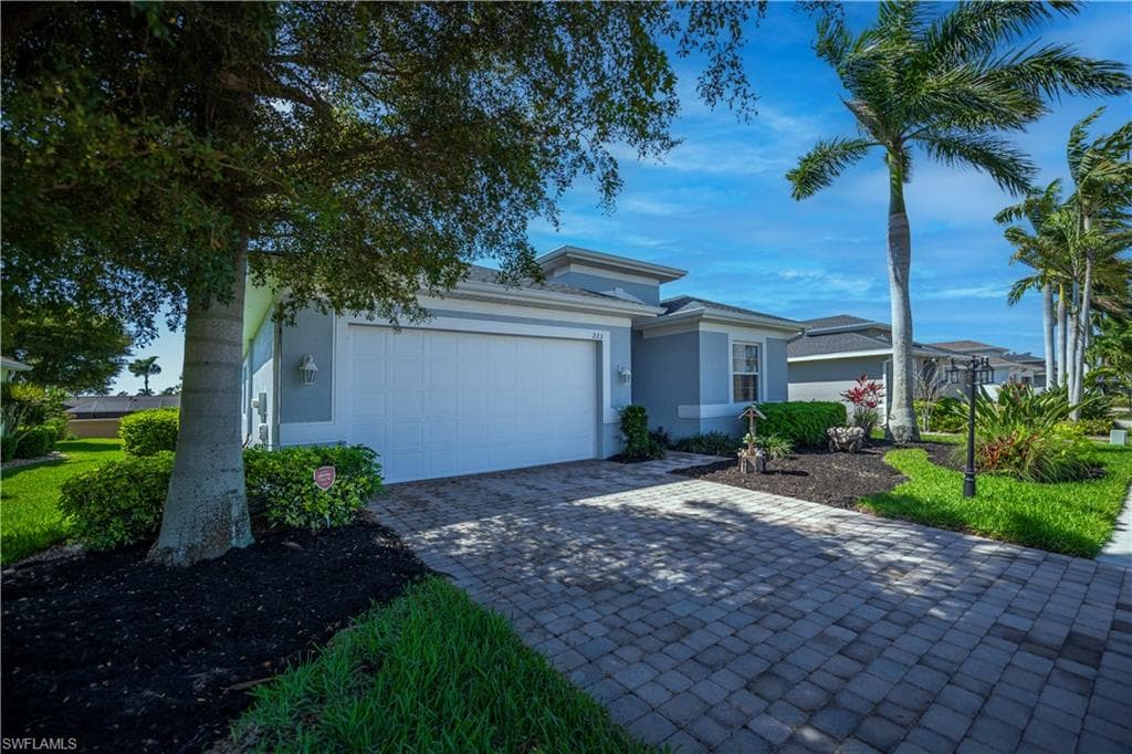 223 Destiny CIR-4
