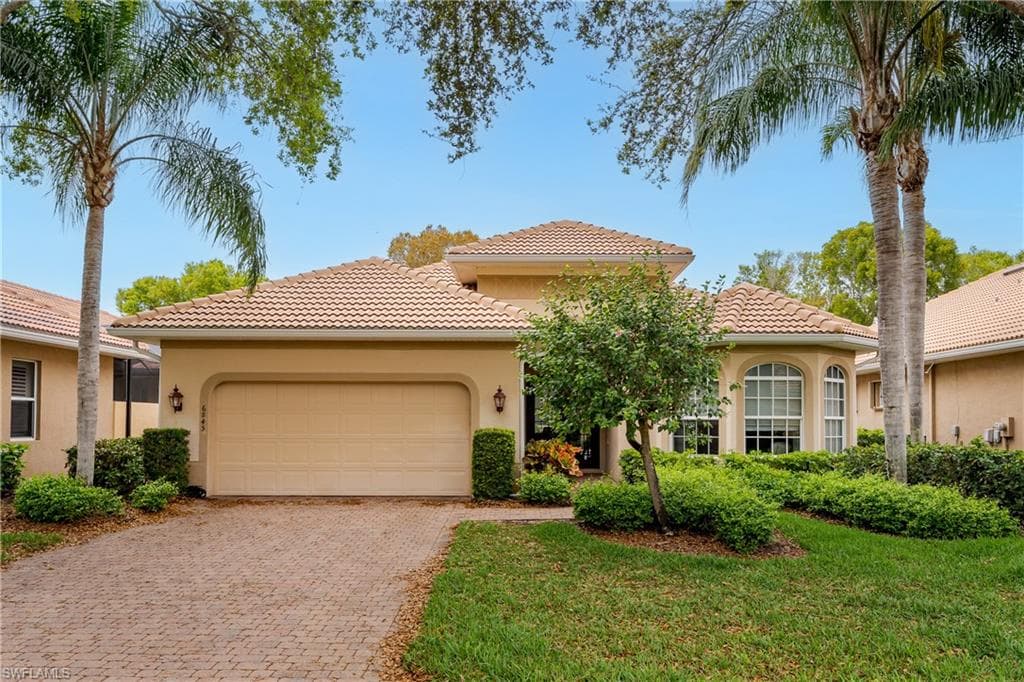6845 Bent Grass DR-1
