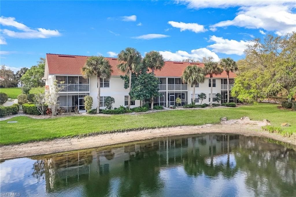 4940 Deerfield WAY 201-2