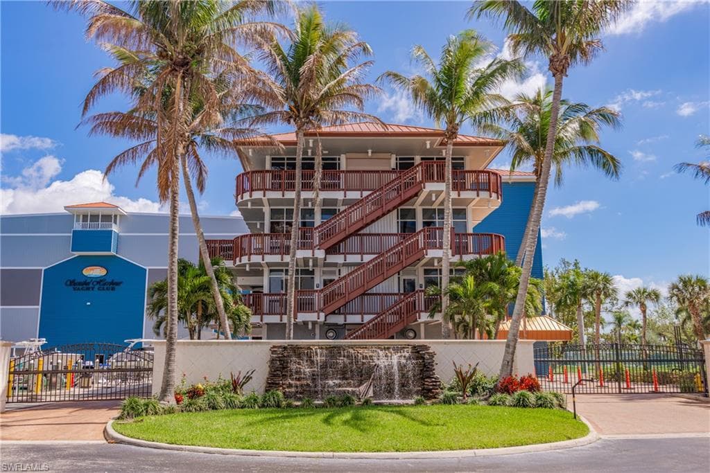 15031 Punta Rassa RD 105-27