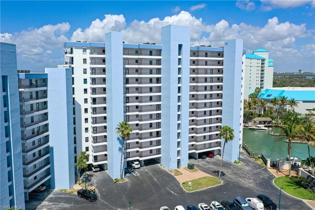 15031 Punta Rassa RD 105-29