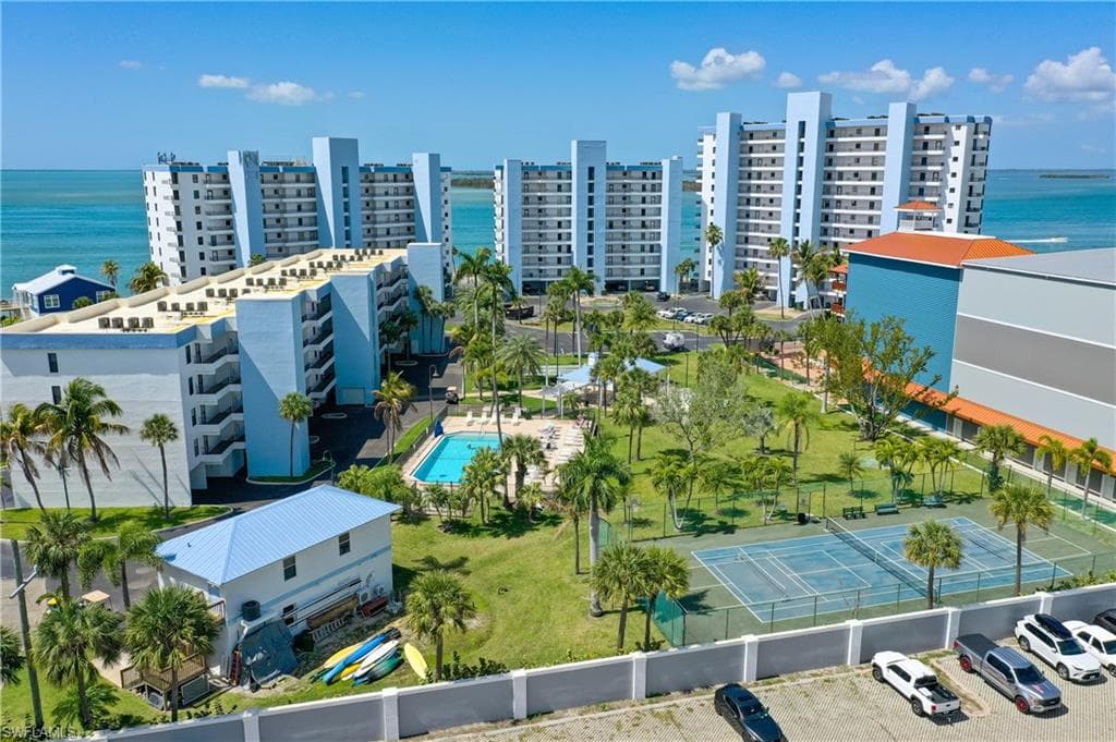15031 Punta Rassa RD 105-25