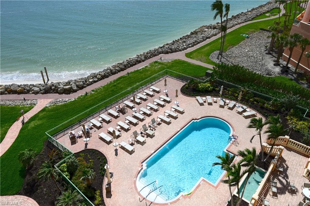 980 Cape Marco DR 706-36
