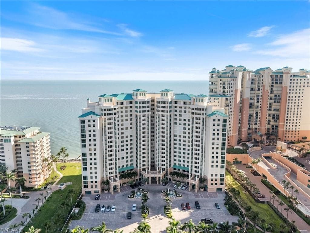 980 Cape Marco DR 706-38