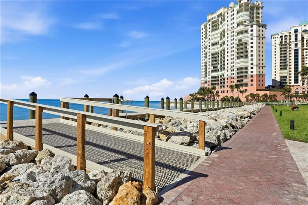 980 Cape Marco DR 706-33