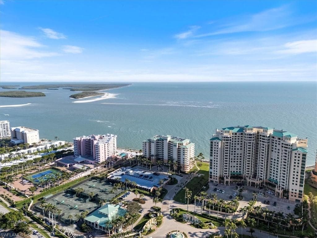 980 Cape Marco DR 706-41