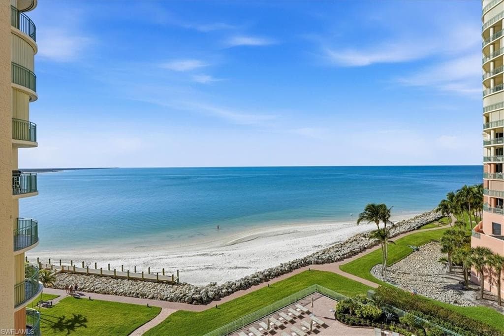 980 Cape Marco DR 706-31