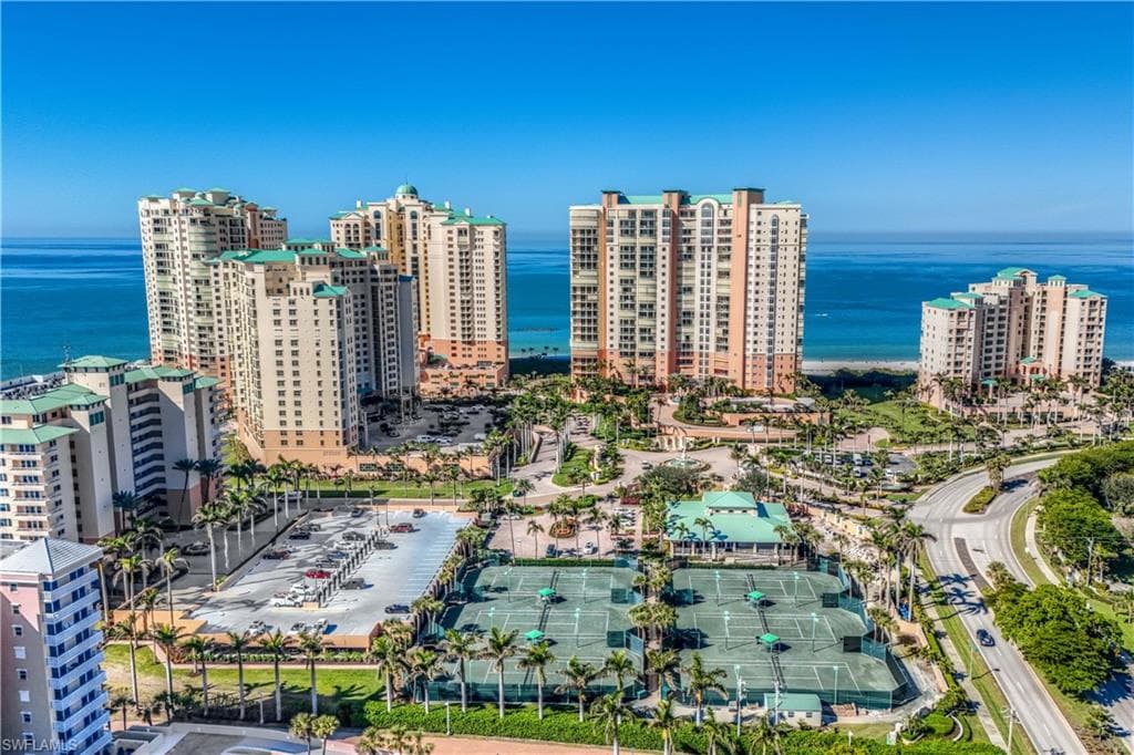 980 Cape Marco DR 706-39