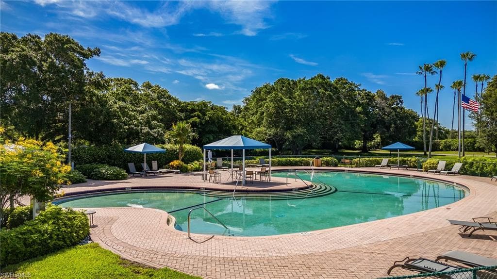 6541 Ilex CIR-28