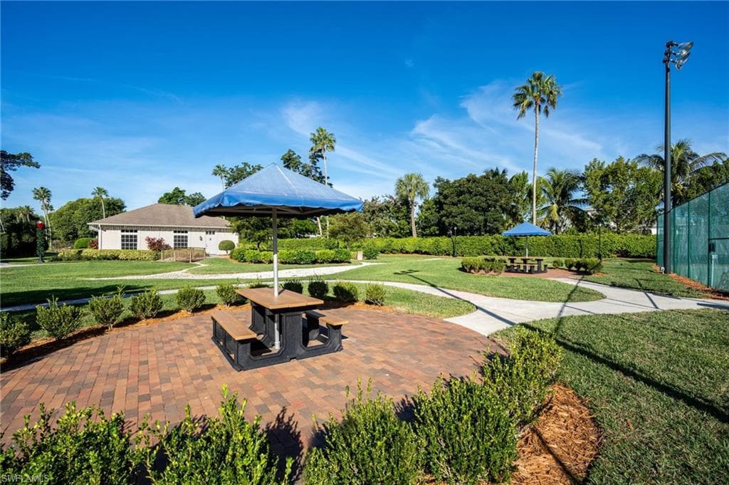 6541 Ilex CIR-30