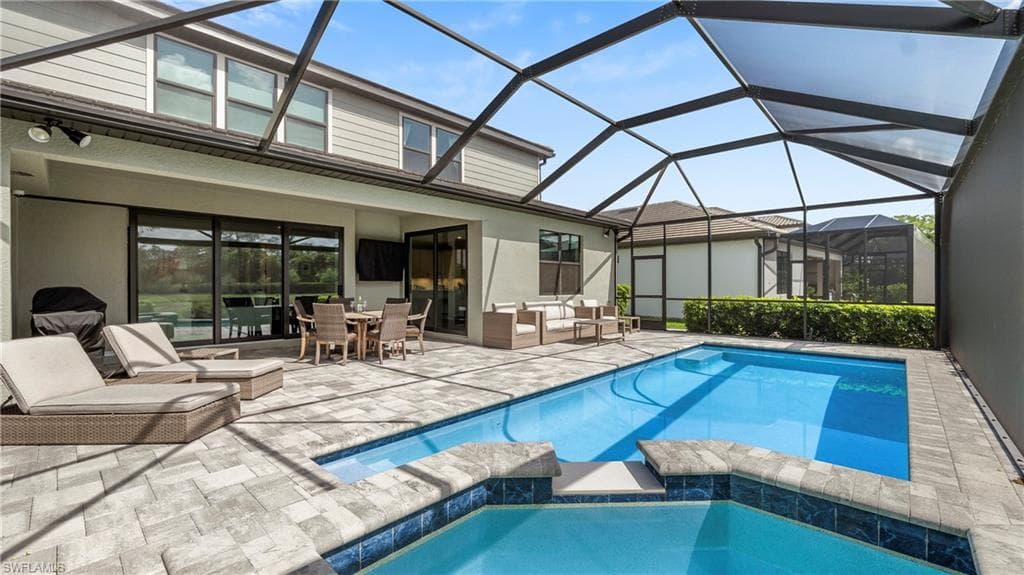 10428 Ventana LN-35