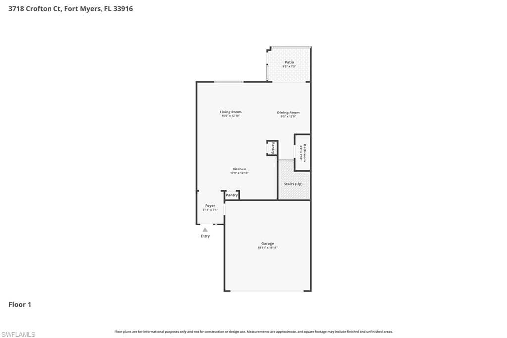 3718 Crofton CT-33