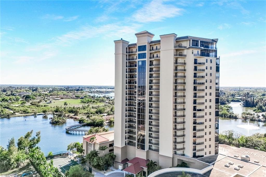 14380 Riva Del Lago DR Apt 1802-2