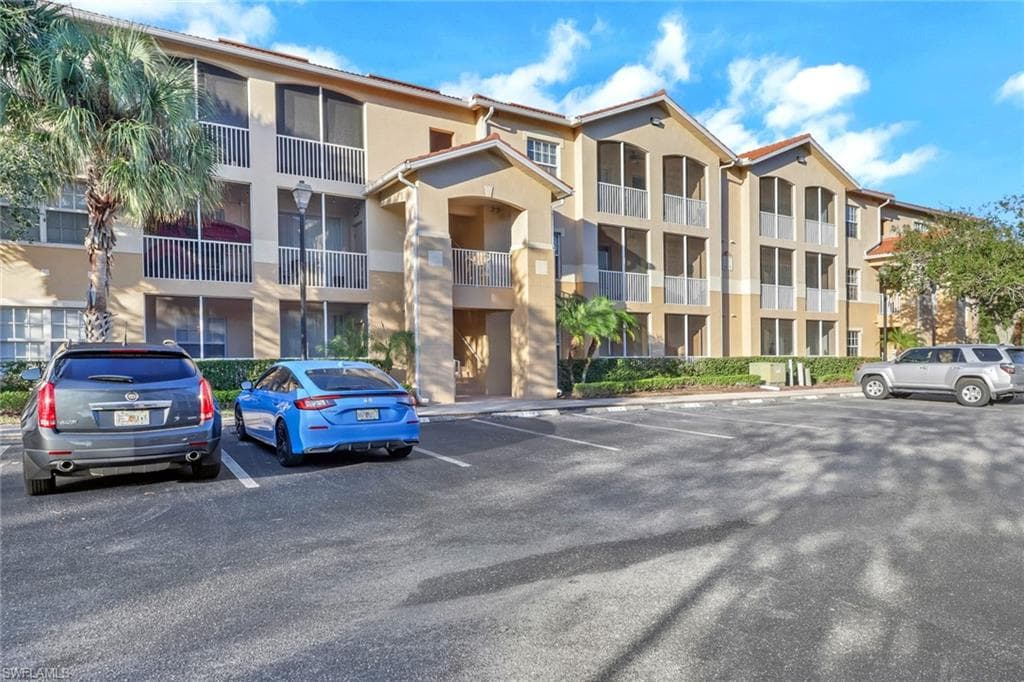 9025 Colby DR 2111-1