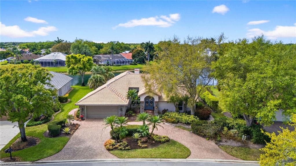 4348 Mourning Dove DR-1