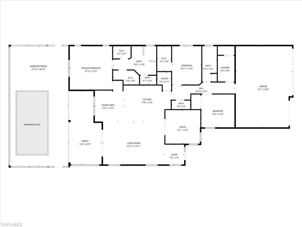 13861 Magnolia Isle DR-41
