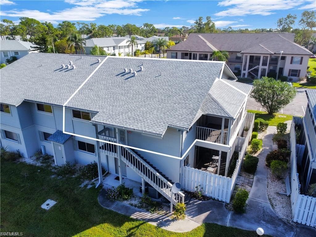 5761 Foxlake DR F-3