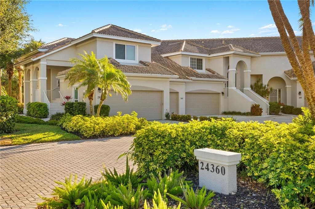 24360 Sandpiper Isle WAY 101-24