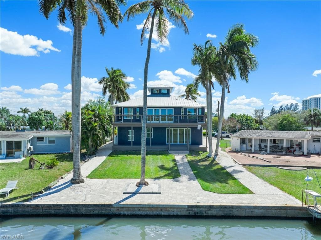 1836 Harbor LN-39