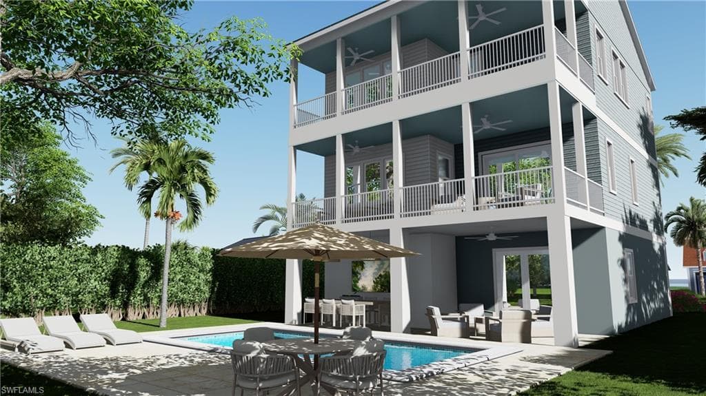 140 Bahia VIA-2