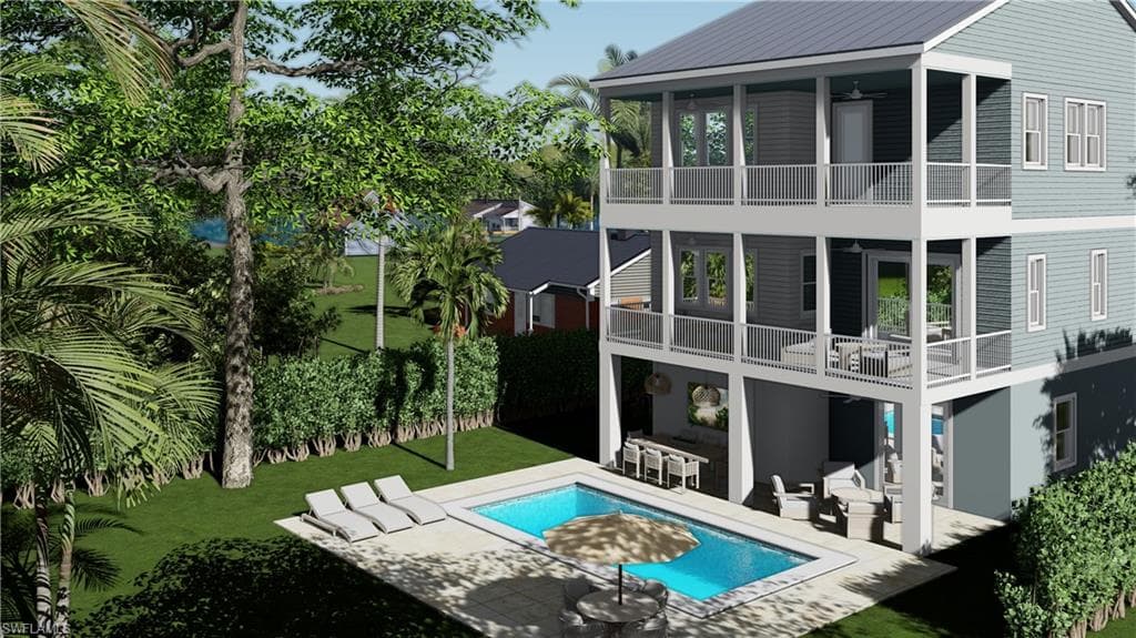 140 Bahia VIA-3