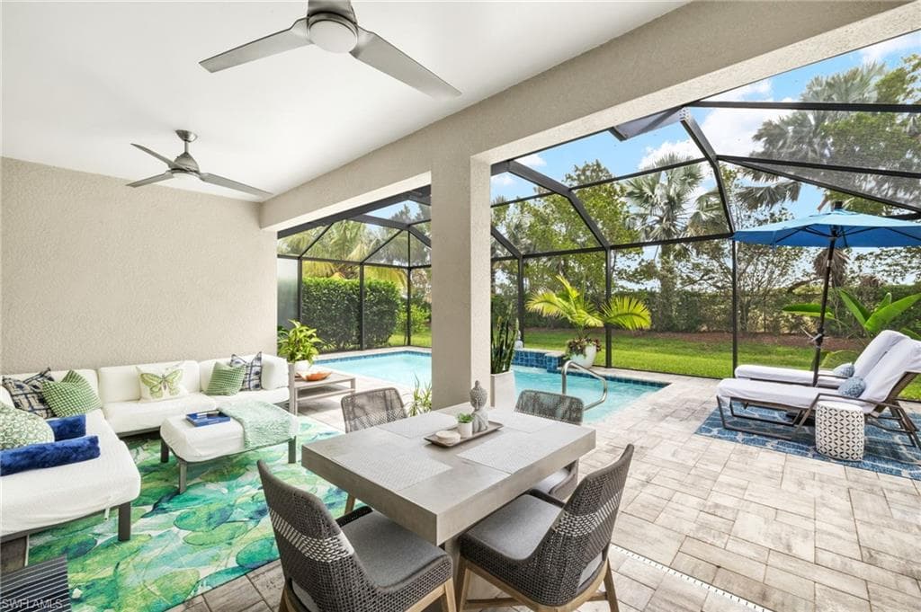 14546 Tropical DR-23