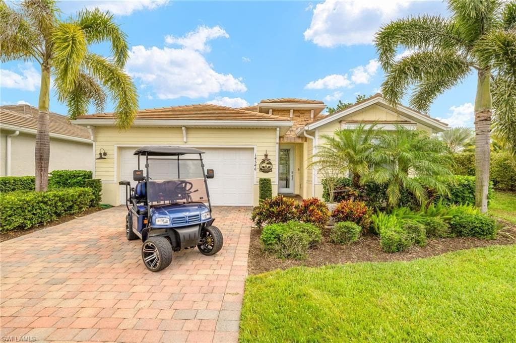 14546 Tropical DR-1