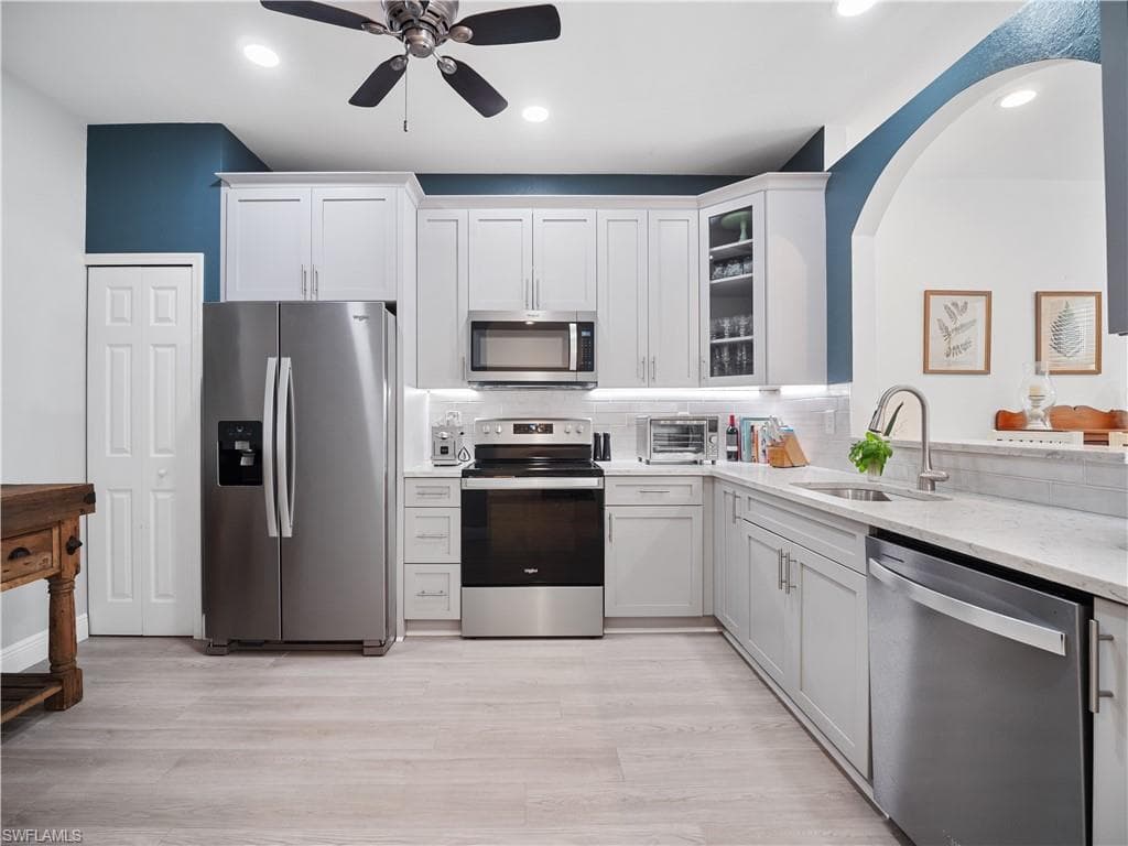 15780 Portofino Springs BLVD 106-6