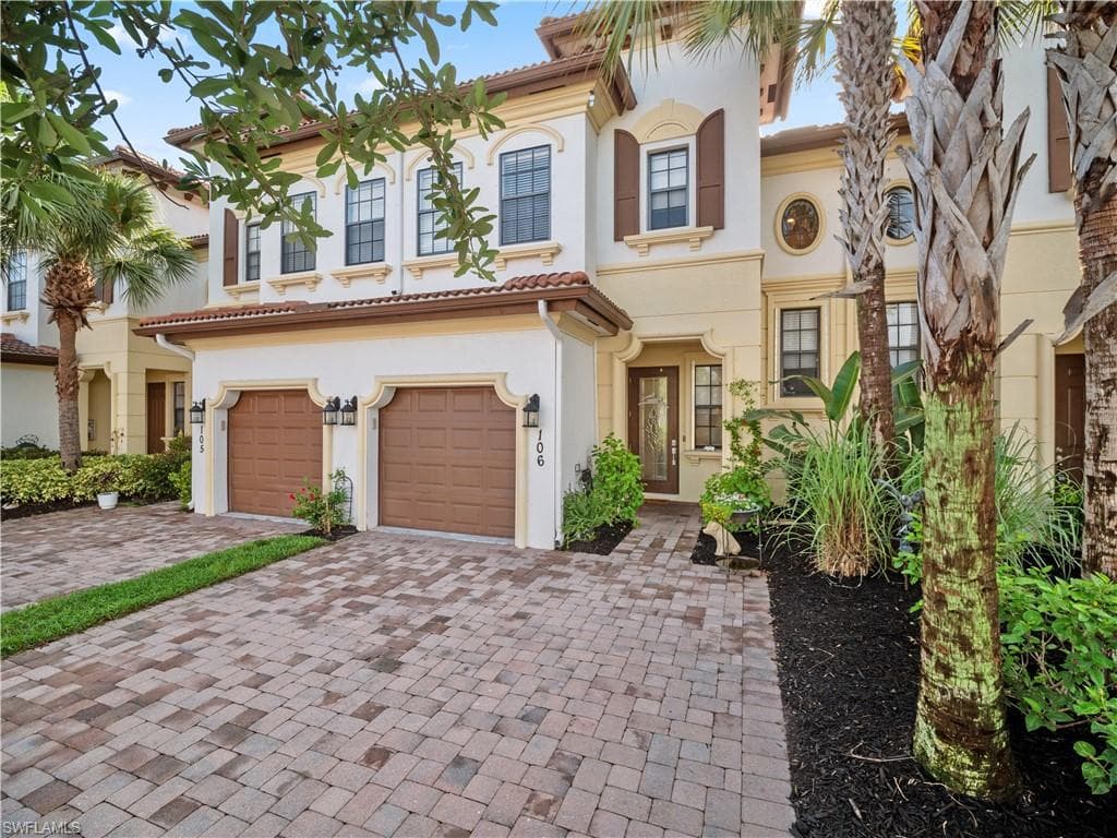 15780 Portofino Springs BLVD 106-1