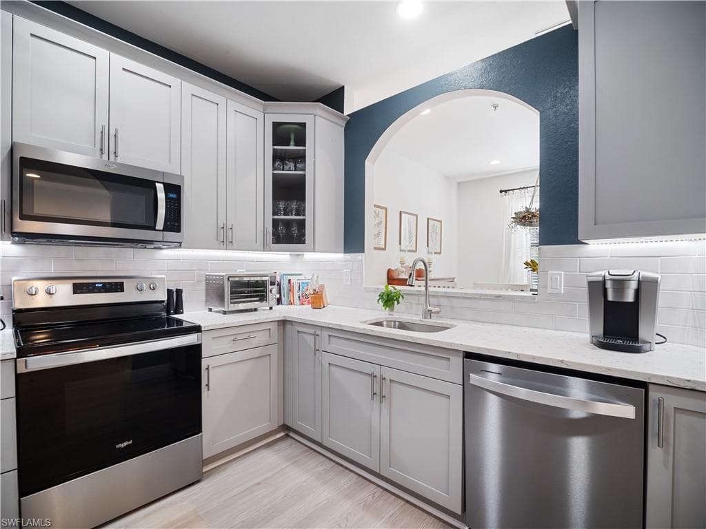 15780 Portofino Springs BLVD 106-15