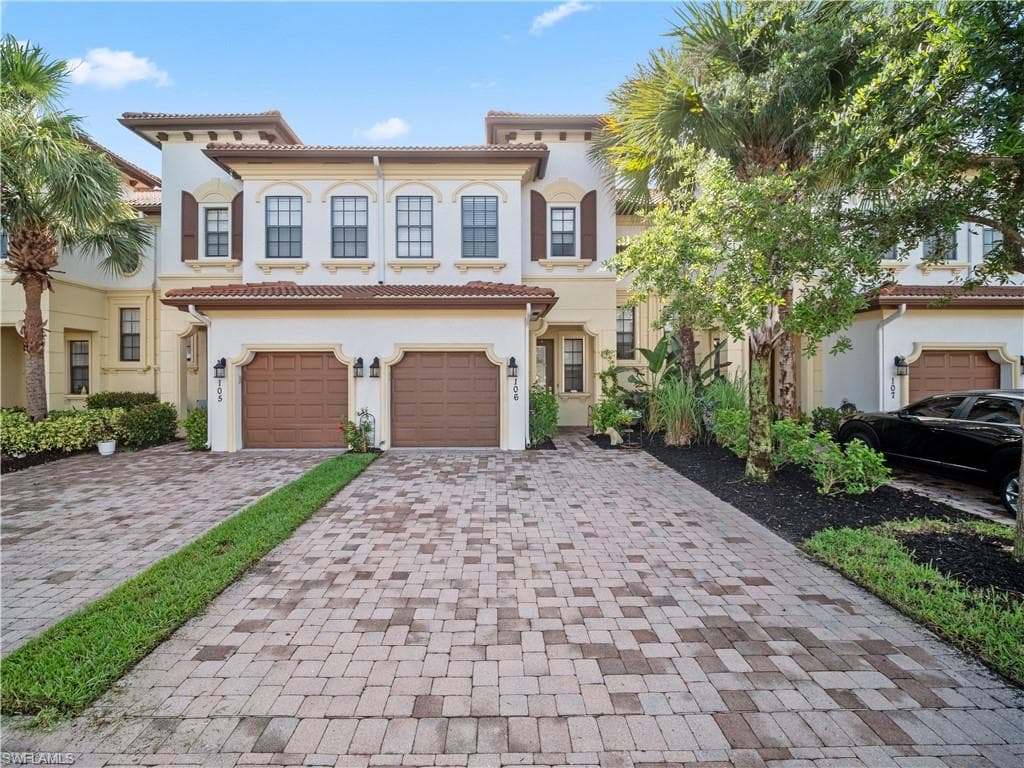 15780 Portofino Springs BLVD 106-44