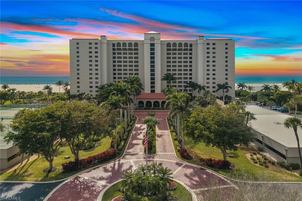 100 Collier BLVD 1103-41