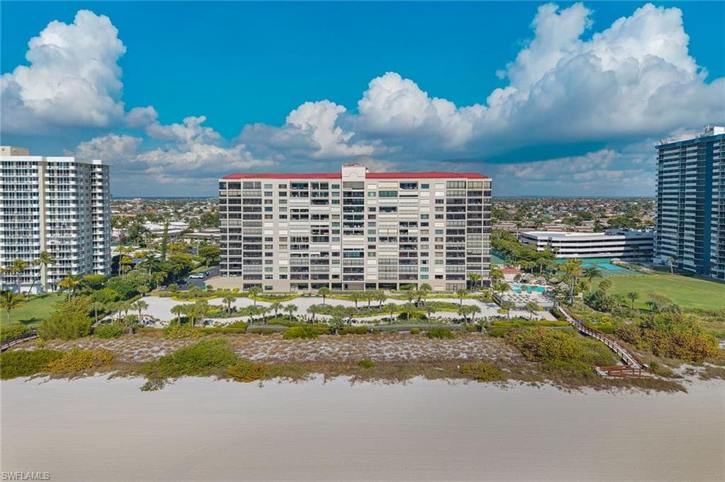 100 Collier BLVD 1103-39