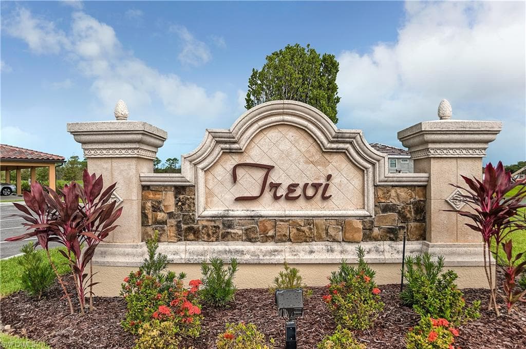 9572 Trevi CT 5015-22