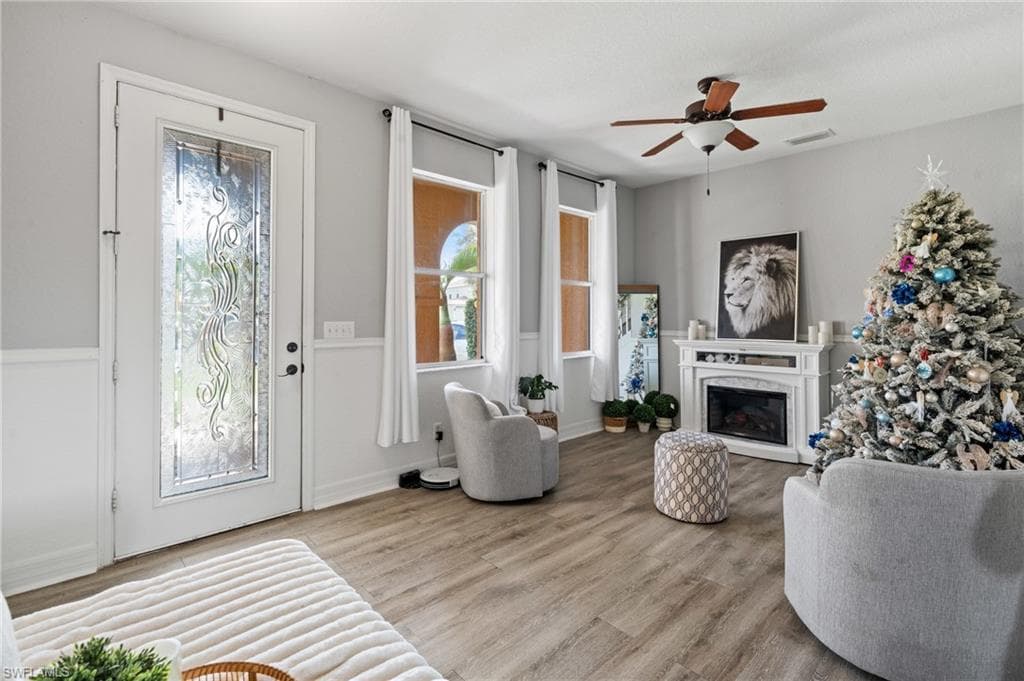 8130 Blue Daze CT-12