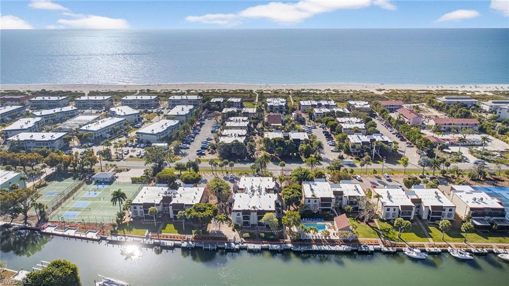 845 E Gulf DR 1521-1