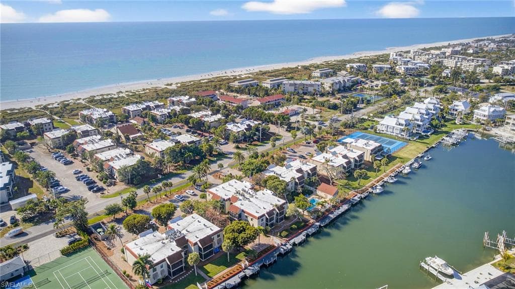 845 E Gulf DR 1521-33