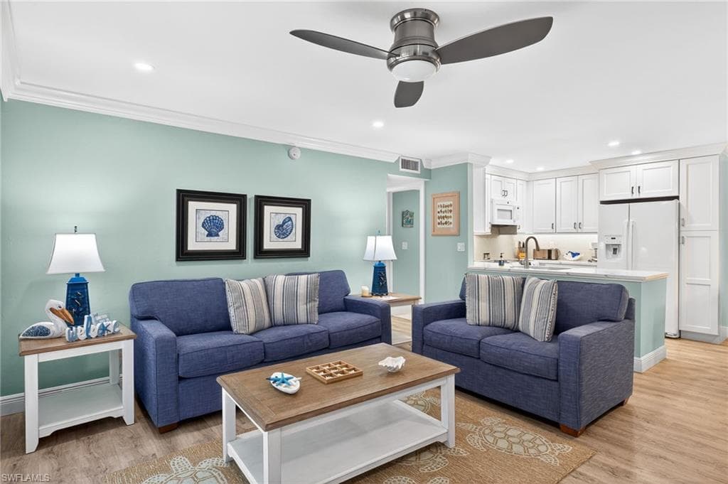 845 E Gulf DR 1521-4