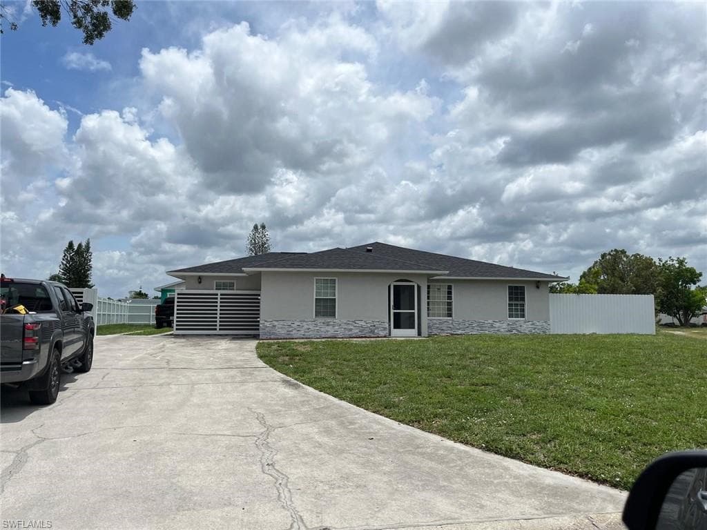 1432 Caywood CIR N-1