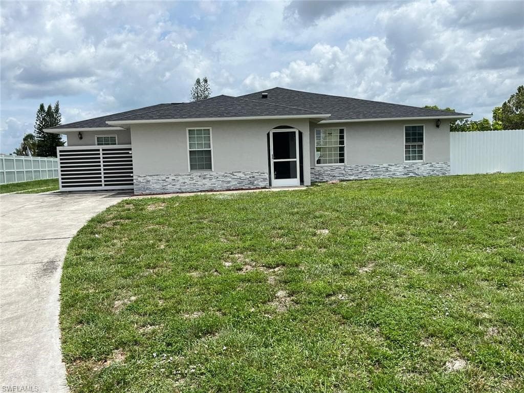 1432 Caywood CIR N-4