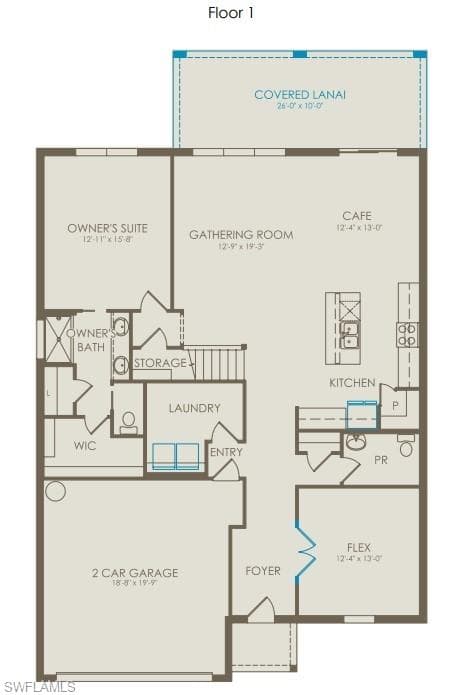 274 Silent Lake DR-6