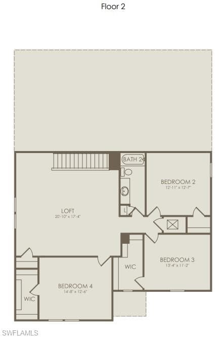 274 Silent Lake DR-7