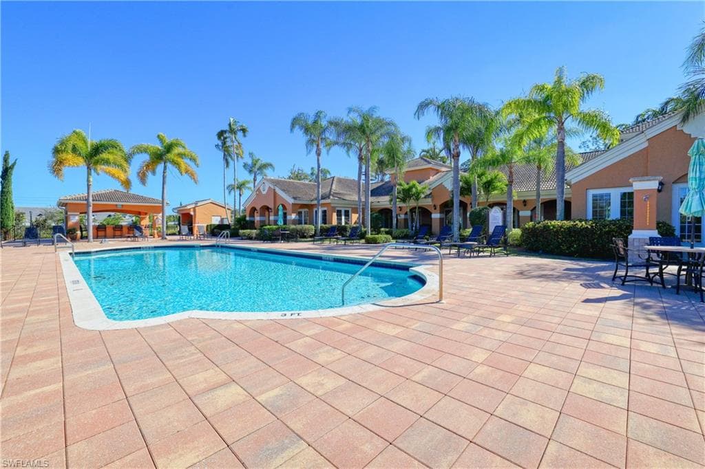 1830 Florida Club CIR 4304-22