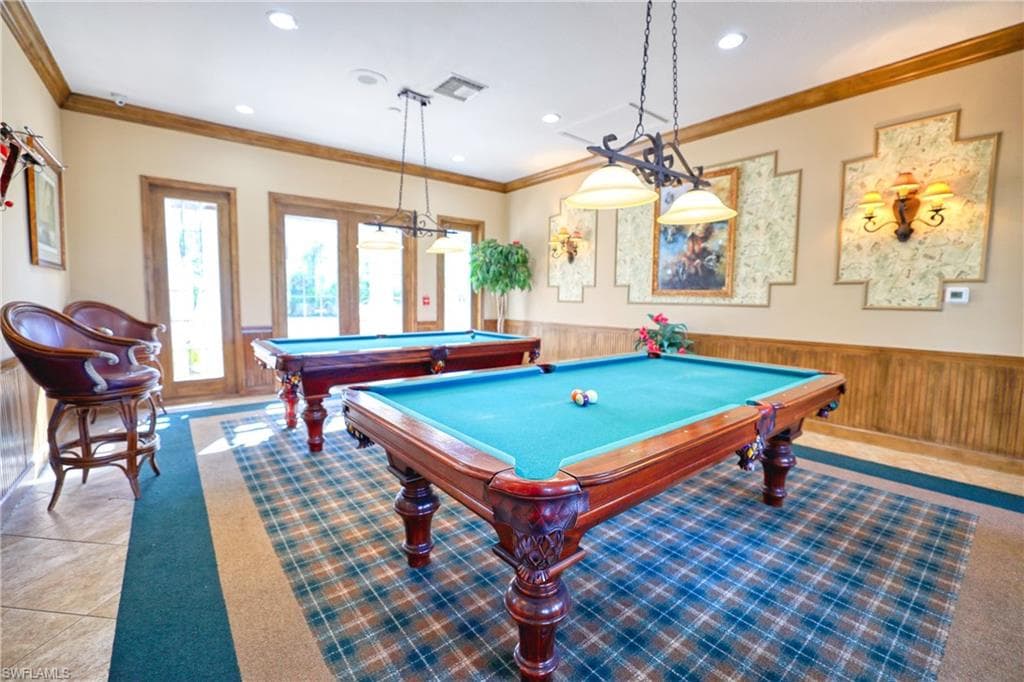 1830 Florida Club CIR 4304-34