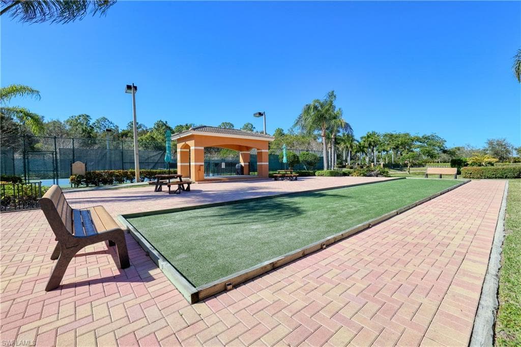 1830 Florida Club CIR 4304-38