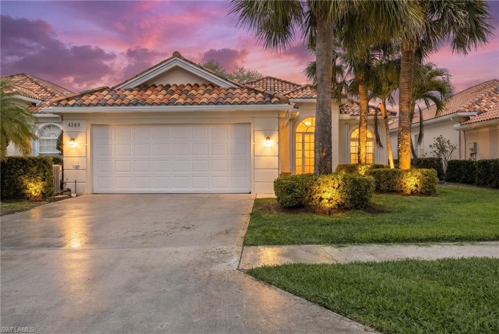4260 Montalvo CT-1