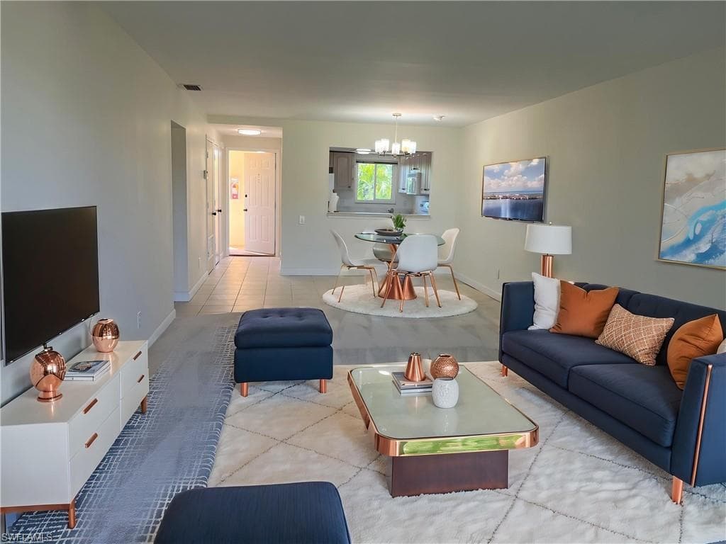 7402 Lake Breeze DR 202-4