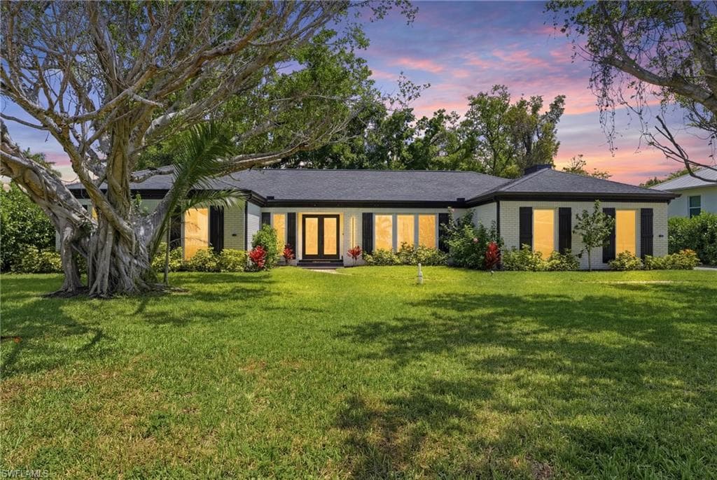 3931 W Riverside DR-1