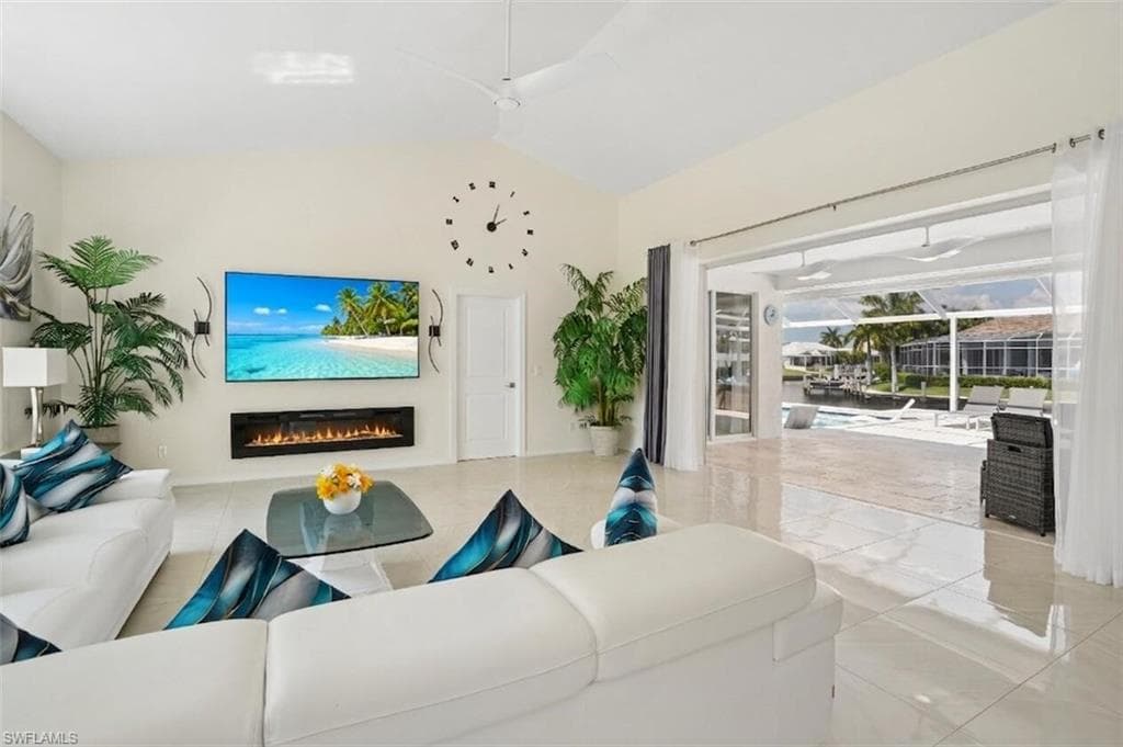 1775 Waterfall CT-12