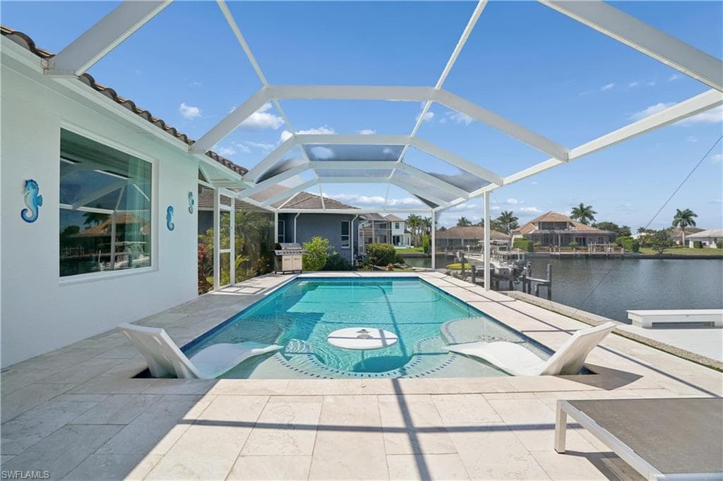 1775 Waterfall CT-7